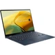 Ноутбук 14" Asus UP3404VA-KN127W OLED/2880х1800/i5-1340/16ГБ/1ТБ Синій (90NB10E2-M005M0) - зображення 2