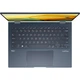 Ноутбук 14" Asus UP3404VA-KN127W OLED/2880х1800/i5-1340/16ГБ/1ТБ Синій (90NB10E2-M005M0) - зображення 4