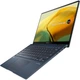 Ноутбук 14" Asus UP3404VA-KN127W OLED/2880х1800/i5-1340/16ГБ/1ТБ Синій (90NB10E2-M005M0) - зображення 3