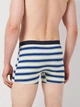 Трусы (3шт) Basic Collection L хаки, салатово синий 1438092975 - изображение 3