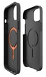 Чохол протиударний ZAGG Gear4 Denali MagSafe для Iphone 13/14 (6.1") Black - зображення 2