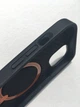 Чохол протиударний ZAGG Gear4 Denali MagSafe для Iphone 13/14 (6.1") Black - зображення 7