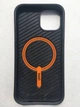 Чохол протиударний ZAGG Gear4 Denali MagSafe для Iphone 13/14 (6.1") Black - зображення 11