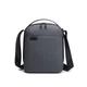 Сумка через плече Arctic Hunter Bag K00579 Сірий (DB-2299) - зображення 2