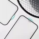 Захисне скло FULL SCREEN HQ для дисплея смартфона Samsung Galaxy S23 PLUS (SM-S916B) без упаковки (42339) - зображення 4
