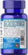 Гиалуроновая кислота, Hyaluronic Acid, Puritan's Pride, 100 мг, 30 капсул - изображение 3