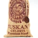 Кофе в зернах Tuskani CELESTE 90% арабика 10% робуста 1 кг - изображение 2