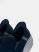 Чоловічі сліпони Skechers 44 Синій 232463 NVY - зображення 4