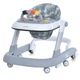 Ходунки дитячі 2в1 El Camino ME 1163 MULTIWAY Gray - изображение 1
