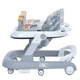 Ходунки дитячі 2в1 El Camino ME 1163 MULTIWAY Gray - изображение 5