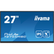 Монітор iiyama T2755MSC-B1 - зображення 1
