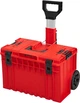 Ящик для инструментов Qbrick System One Cart 2.0 641 x 485 x 660 мм (SKRWQCOCCZEPG003) - изображение 2