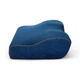 Ортопедическая подушка для сна с эффектом памяти Memory Foam 30*50см с Наволочкой из Велюра (RR-S2-1) - изображение 2