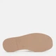 Женские шлепанцы кожаные Ashoes zarina 37 24 см Св. карамель (ROZ6501004488) - изображение 6