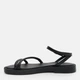 Женские сандалии кожаные Ashoes 161/0161 39 25 см Черные (ROZ6501004502) - изображение 3