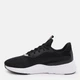 Женские кроссовки для зала Puma Lex Wn s 37621107 37 (4UK) 23 см Черный/Серебряный (4065449327015) - изображение 3