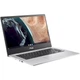 Ноутбук 14" Asus CX1400CKA-EB0588 WVA/1920х1080/Silver N6000/8ГБ/128ГБ Серебристый (90NX03I2-M00N20) - изображение 2