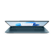 Ноутбук 14.5" Lenovo Yoga Pro 9 14IRP8 Tidal Teal MiniLED/3072х1920/i9-13905H/32ГБ/1ТБ Черный (83BU0062RA) - изображение 6