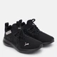 Женские кроссовки для бега Puma Softride Enzo NXT Wn s 19523506 37 (4UK) 23 см Черные (4064535905779) - изображение 2