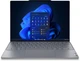 Ноутбук Lenovo 13 ThinkBook 13x G4 IMH 2.8KM/Ultra 9 185H/32/1TB SSD/Intel ARC/ W11P/Luna grey (21KR0006RA) - изображение 1