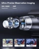 Электронный USB Микроскоп с LCD экраном 50-1000х кратный зум - изображение 5