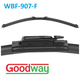 Адаптер щітки склоочисника GoodWay для щіток серії WBF-907 , гачок, штир 8x3 ( WBF-907-F ) - изображение 2