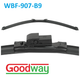 Адаптер щітки склоочисника GoodWay для щіток серії WBF-907 , кріплення Special PJ, BMW E39 ( WBF-907-B9 ) - изображение 2