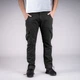 Штани Thor Steinar Forsund Black (XXL) - зображення 1