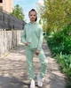 Костюм для дівчинки (підлітковий) Носи своє 140 Салатовий (p-14119-158776) - изображение 5