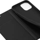 Чехол-книжка Dux Ducis с карманом для iPhone 14 Черный - изображение 5