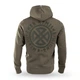 Толстовка Thor Steinar Stord Olive (XXXL) - изображение 2
