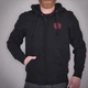 Толстовка Thor Steinar Stord Black (XL) - изображение 2