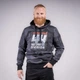 Толстовка Thor Steinar Eagle 44 Anthratarn (XXL) - изображение 1