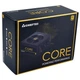Блок питания Chiefteс CORE BBS-700S 120мм 700W 80Plus GOLD Retail Box - изображение 4
