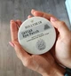 Тканинні патчі під очі Caviar Eye Patch HOLLYSKIN 100 шт - зображення 7