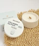 Тканинні патчі під очі Collagen Eye Patch HOLLYSKIN 100 шт - зображення 5