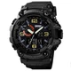 Часы наручные мужские SKMEI 1520BK - изображение 3