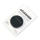 Магнитный скребок-стеклоочиститель для аквариума AquaLighter aCLEANER Black черный для стекла до 10 мм, для пресноводных и морских аквариумов 5–25 л Арт. 8843 - изображение 2