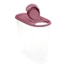 Ємність для продуктів IDEA HOME 1221-P-IH (1,5 л) - зображення 2