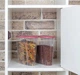 Ємність для продуктів IDEA HOME 1221-P-IH (1,5 л) - зображення 3