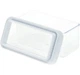 Емкость для сипучих продуктов IDEA HOME 1228-WH-IH (120 мл,10х5х5 см) - изображение 3