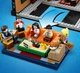 Конструктор Central Perk Friends Центральна кав'ярня на 1070 деталей - зображення 2