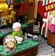 Конструктор Central Perk Friends Центральна кав'ярня на 1070 деталей - зображення 4