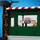 Конструктор Central Perk Friends Центральна кав'ярня на 1070 деталей - зображення 7