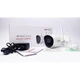 IP відеокамера Wi-Fi 4 Mп Hikvision DS-2CV2041G2-IDW (W) (2.8 мм) з вбудованим мікрофоном - изображение 6