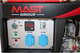 Дизельний генератор MAST GROUP YH4000AE - изображение 2