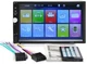 Автомагнітола 2din CML-PLAYER 7012 USB+SD+Bluetooth + пульт (коротка база) - зображення 1
