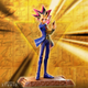 Figurka ABYstyle Yu-Gi-Oh Yami Yugi 17 cm (3665361104865) - obraz 1