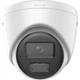 IP-камера відеоспостереження 6 Мп Hikvision DS-2CD1363G2-LIUF (2.8 мм) з гібридною підсвіткою - зображення 1