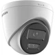 IP-камера відеоспостереження 6 Мп Hikvision DS-2CD1363G2-LIUF (2.8 мм) з гібридною підсвіткою - зображення 2